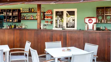 Puchet Hotel