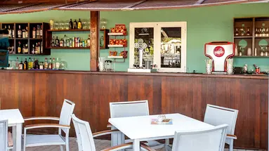 Puchet Hotel