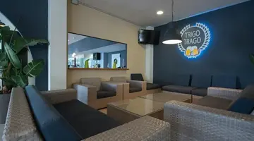 Puchet Hotel