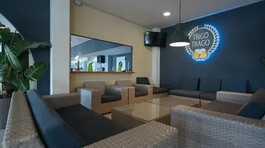 Puchet Hotel