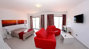 Puchet Hotel