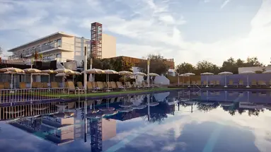 Puchet Hotel
