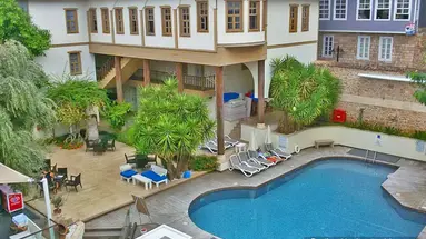 PUDING HOTEL