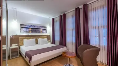 PUDING HOTEL