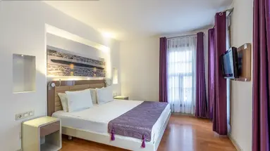 PUDING HOTEL