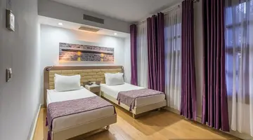 PUDING HOTEL