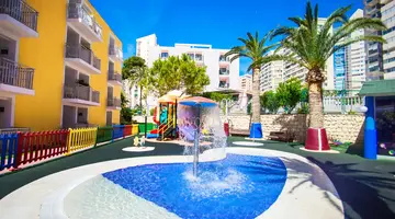 Pueblo Benidorm Servigroup