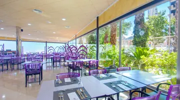 Pueblo Benidorm Servigroup