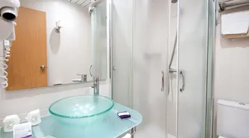 Pueblo Benidorm Servigroup