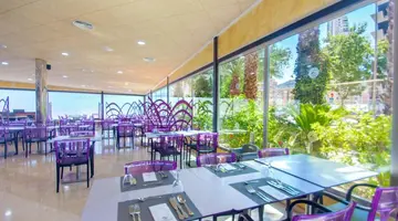Pueblo Benidorm Servigroup