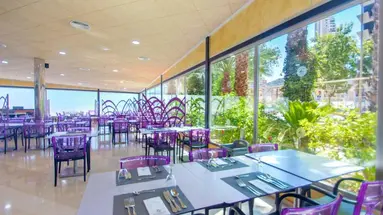 Pueblo Benidorm Servigroup