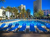 Pueblo Benidorm Servigroup