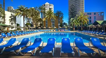 Pueblo Benidorm Servigroup