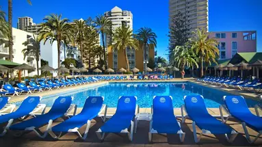 Pueblo Benidorm Servigroup