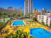 Pueblo Benidorm Servigroup
