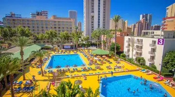 Pueblo Benidorm Servigroup