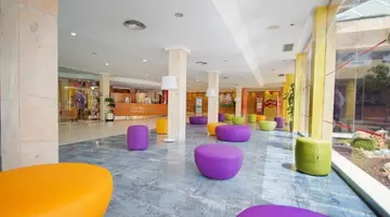 Pueblo Benidorm Servigroup