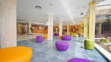 Pueblo Benidorm Servigroup