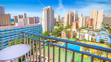 Pueblo Benidorm Servigroup