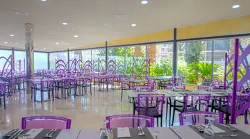 Pueblo Benidorm Servigroup