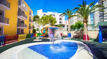 Pueblo Benidorm Servigroup