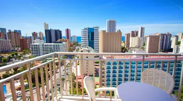 Pueblo Benidorm Servigroup