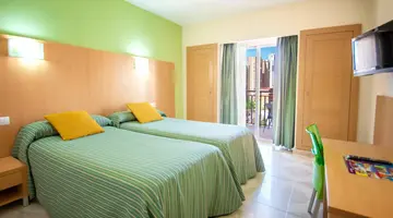 Pueblo Benidorm Servigroup