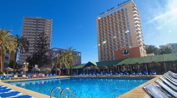 Pueblo Benidorm Servigroup