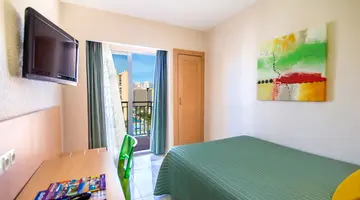 Pueblo Benidorm Servigroup