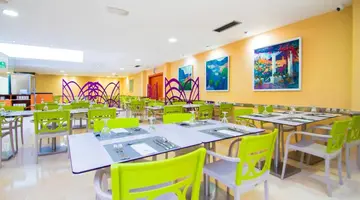 Pueblo Benidorm Servigroup