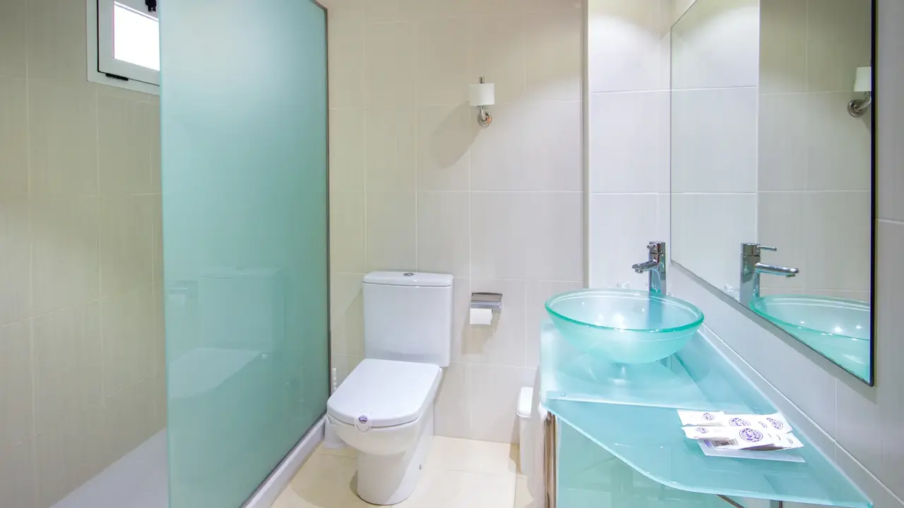 Pueblo Benidorm Servigroup