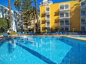 Pueblo Benidorm Servigroup