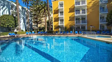 Pueblo Benidorm Servigroup