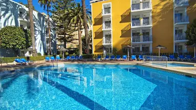 Pueblo Benidorm Servigroup