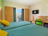 Pueblo Benidorm Servigroup
