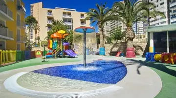 Pueblo Benidorm Servigroup
