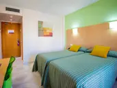 Pueblo Benidorm Servigroup
