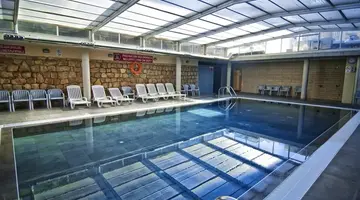 Pueblo Benidorm Servigroup