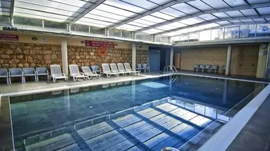Pueblo Benidorm Servigroup