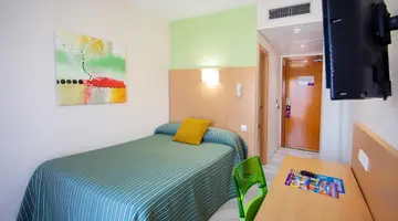 Pueblo Benidorm Servigroup