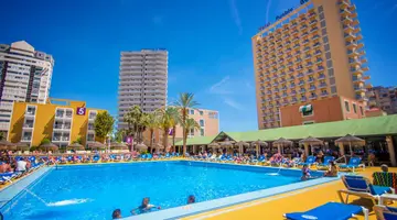 Pueblo Benidorm Servigroup