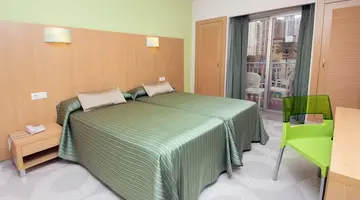 Pueblo Benidorm Servigroup