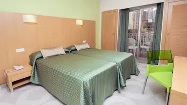 Pueblo Benidorm Servigroup