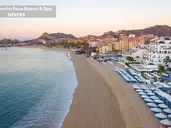 Pueblo Bonito Rosé Resort & Spa