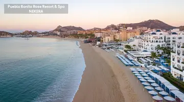 Pueblo Bonito Rosé Resort & Spa