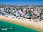 Pueblo Bonito Rosé Resort & Spa