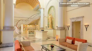 Pueblo Bonito Rosé Resort & Spa