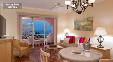 Pueblo Bonito Rosé Resort & Spa