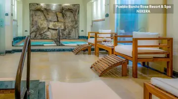 Pueblo Bonito Rosé Resort & Spa