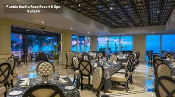 Pueblo Bonito Rosé Resort & Spa
